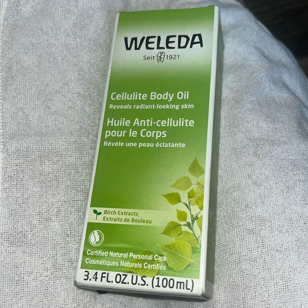 Weleda